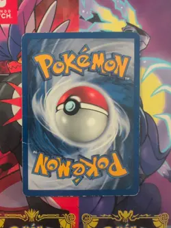 Squirtle Team Rocket 68/82 Pokemon Card MP - Image 2