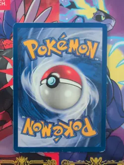 Dark Gloom 36/82 Team Rocket Uncommon Pokemon Card - Image 2