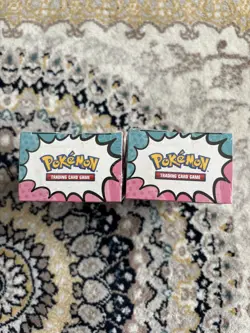 2x Pokemon TCG Ascended Heroes Booster Bundle Factory Sealed - Image 2
