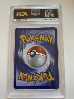 Venusaur 1st / First Edition PSA 5 Pokemon Base Set Shadowless Holo BGS 6 7 8 9 - Image 2