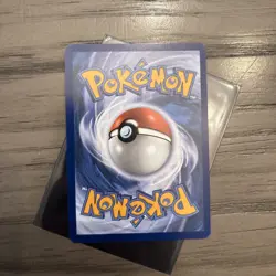 N's Zekrom - (Pokemon Center Exclusive) Holo Promo Mega Evolution Promo 031 LP - Image 4