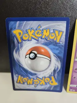 (3)Pokemon - Mewtwo - Rare Holo - 56/172 - Trick or Trade 2022 - Image 3