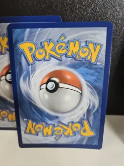 (3)Pokemon - Mewtwo - Rare Holo - 56/172 - Trick or Trade 2022 - Image 5