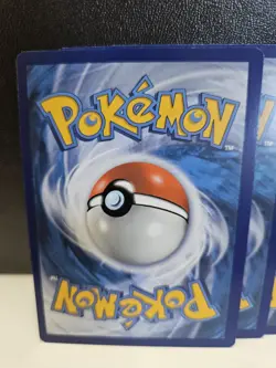 (3)Pokemon TCG Gyarados Pokemon Go 022/078 Holo Rare NM/M - Image 5