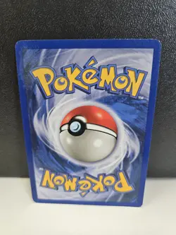 Meowth Pokemon Jungle 56/64 - Image 2