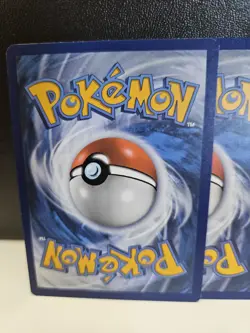 (2)Pokemon Go - Blastoise - 017/078 - REVERSE Holo Rare - NM - Image 4