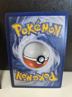 (2)Pokemon Go - Blastoise - 017/078 - REVERSE Holo Rare - NM - Image 5