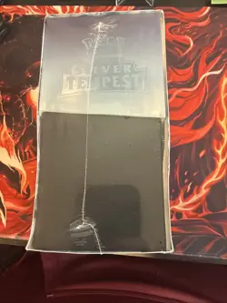 Pokemon TCG Sword & Shield Silver Tempest Elite Trainer Box - Image 4