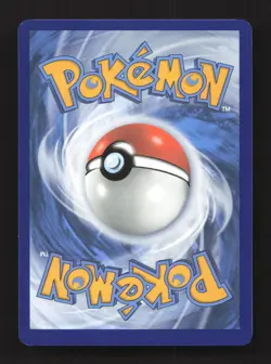 Erika's Invitation 160/165 Uncommon 151 Pokemon Reverse Holo Near Mint - Image 2