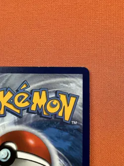 NM-/LP+ Umbreon Gold Star - Celebrations: Classic Collection Pokemon TCG 25th - Image 4