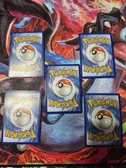 Pokemon GO TCG Dragonite VSTAR Black Star Promos SWSH235 Holo Promo UnsealedMINT - Image 2