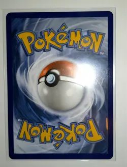 Pokemon Ascended Heroes Ionos Bellibolt ex 279/217 Special Illustration Rare SIR - Image 2