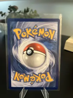 Pokemon TCG - Fezandipiti ex 288/217 - Special Illustration Rare Ascended Heroes - Image 2