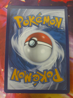 Pikachu 028/078 Pokemon GO Holo LP - Image 2