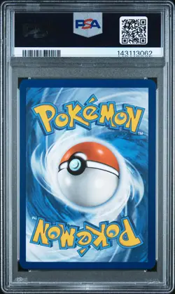 2024 POKEMON SCR EN-STELLAR CROWN SPECIAL ILLUSTRATION RARE DACHSBUN EX PSA 9 - Image 2