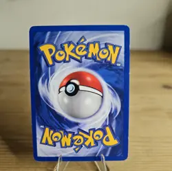 🎶 Pokemon TCG Wigglytuff & Jigglypuff Set Jungle - Non-Holo Rare - LP 🎶 - Image 3