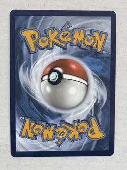Pokemon TCG Rayquaza SWSH029 Black Star Promo Holo NM - Image 2