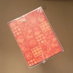 Pokemon Center Tohoku Special Edition Promo Box Japanese Pikachu Victini - Image 4