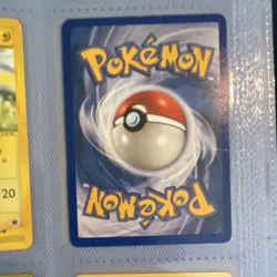 Pokemon TCG Bulbasaur 94/165 Expedition 2002 e-Reader Regular Common 40HP Eng - Image 2