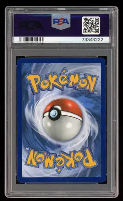 Mewtwo - Reverse Holo - #51 Evolutions - English - PSA 10 Gem Mint - Image 2