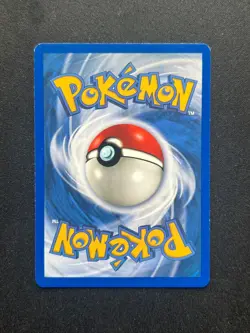 Pokemon TCG Hitmontop Neo Discovery 22/75 1st Edition - Image 2