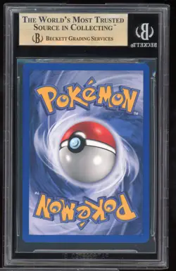 Iksbat - H5/H32 Skyridge - DE - Holo BGS 9.5 GEM MINT - Image 2