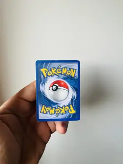 Hypno 23/62 Fossil 1st Edition Pokemon - Image 2