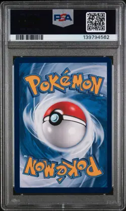 Pokemon 2003 Latias & Latios Tag Team Gx 108 Simplified Chinese Csm2aC PSA 10 - Image 2