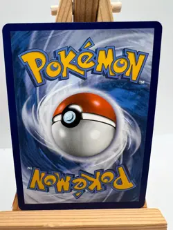 Pokemon Brilliant Stars - 161/172 Honchkrow V - Ultra Rare - NM/M - Image 2