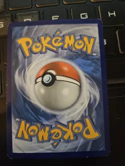 Pikachu Non Holo 25/25 McDonald’s Promo (2021) Pokemon TCG LP/Excellent - Image 2