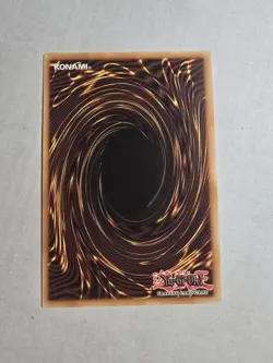 YUGIOH x1 RA05-EN017 DIVINER OF THE HERALD - Super RARE 1st EDITION - Image 2