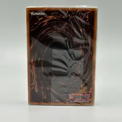 Yugioh TCG Speed Duel Starter Deck Ultimate Predators Loose Factory Sealed Deck - Image 2