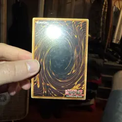 yugioh DARK CATAPULTER CRV-EN013 Ultimate Rare Unlimited Ed near mint - Image 3