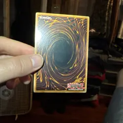 yugioh DARK CATAPULTER CRV-EN013 Ultimate Rare Unlimited Ed near mint - Image 4