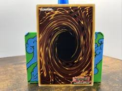 Yugioh: Guardian Angel Joan - IOC-087 - Ultra Rare - Unlimited - Image 3