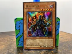 Helpoemer - PGD-058 - Ultra Rare - Unlimited Edition Yugioh - Image 2