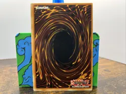 Helpoemer - PGD-058 - Ultra Rare - Unlimited Edition Yugioh - Image 3