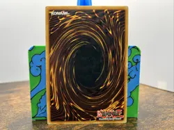 2005 Yu-Gi-Oh Collector's Tins Promos Vorse Raider #CT2-EN003 - Image 3
