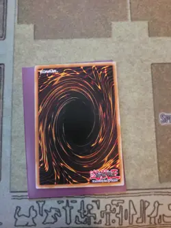 YUGIOH DT04-EN047 DUEL TERMINAL VLP - Image 3