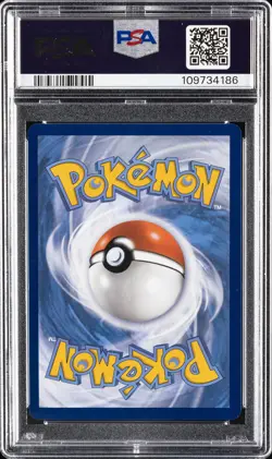 2024 POKEMON TWM EN-TWILIGHT MASQUERADE #214 GRENINJA EX PSA 10 - Image 2