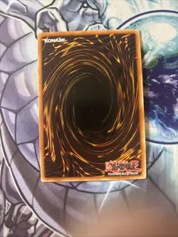 (YCL) Yugioh Ghost Belle & Haunted Mansion DUDE-EN004 1st Edition Ultra Rare VLP - Image 2