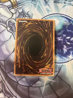 (YcL) Yugioh Flying “C” JOTL-ENDE2 Ultra Rare Limited Edition LP - Image 2