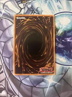 (YcL) Yugioh Odd-Eyes Persona Dragon JUMP-EN079 Ultra Rare Limited Edition VLP - Image 2