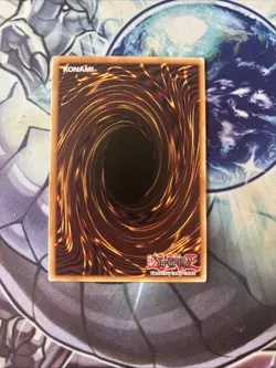 (YcL) Yugioh! Go! - D/D/D Divine Zero King Rage - YA07-EN001 - Ultra Rare VLP - Image 2