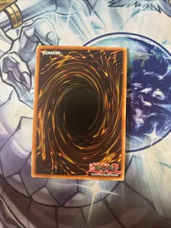 (YcL) YUGIOH EFFECT VEILER DUDE-EN028 ULTRA 1ST ED VLP - Image 2