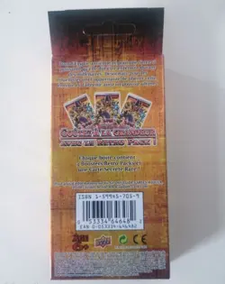 Yugioh Retro Pack 1 RP01-FR Edition Speciale L'explosion venue du passe Neuf... - Image 3
