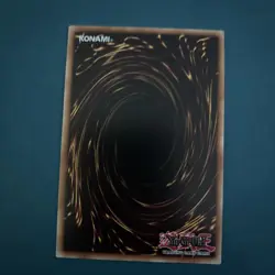 Tri-Horned Dragon LOB-000 Secret Rare MINT - YuGiOh - Image 3