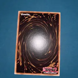 Tri-Horned Dragon LOB-000 Secret Rare MINT - YuGiOh - Image 4