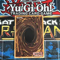 YuGiOh! Evilswarm Exciton Knight - Quarter Century Secret Rare RA04-EN212 NM - Image 2