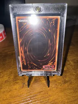 Yugioh Retro Pack 2 Light & Darkness Dragon RP02 Secret Rare NM Possible Psa 10 - Image 4